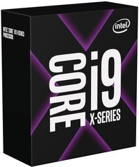 Vi xử lý Intel Core i9-10920X (12 nhân | LGA2066 | Cascade Lake-X) main image