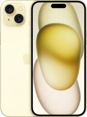 Apple iPhone 15 Plus (256GB) main image