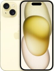 Apple iPhone 15 main image