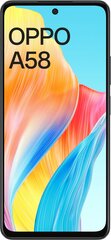 OPPO A58 4G main image
