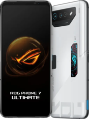 Asus ROG Phone 7 Ultimate main image