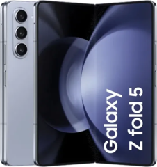 Samsung Galaxy Z Fold 5 main image