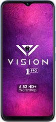 itel Vision 1 Pro main image