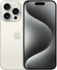 Apple iPhone 15 Pro (256GB) main image