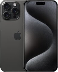 Apple iPhone 15 Pro Max (1TB) main image