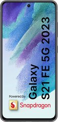 Samsung Galaxy S21 FE (Snapdragon + 8GB RAM + 128GB) main image