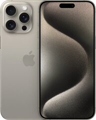 Apple iPhone 15 Pro Max (512GB) main image