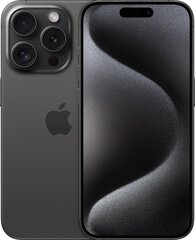 Apple iPhone 15 Pro main image
