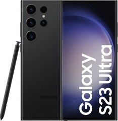 Samsung Galaxy S23 Ultra 5G main image