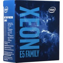 Vi xử lý Intel Xeon E5-2630 V4 (10 nhân | LGA2011-3 | Broadwell-EP) main image