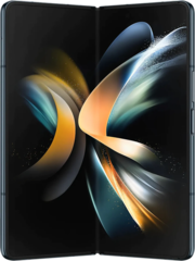 Samsung Galaxy Z Fold 4 (12GB RAM + 512GB) main image