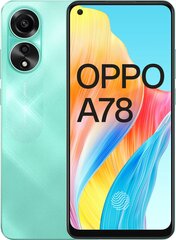 Oppo A78 4G main image