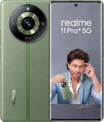 Realme 11 Pro Plus (12GB RAM + 256GB) main image