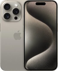 Apple iPhone 15 Pro (512GB) main image