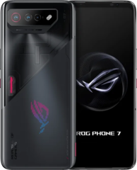 Asus ROG Phone 7 main image