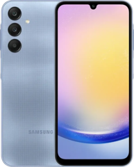 Samsung Galaxy A25 5G main image