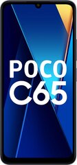 Poco C65 (6GB RAM + 128GB) main image
