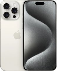 Apple iPhone 15 Pro Max main image