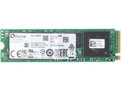 Ổ cứng SSD Plextor M9Pe 256GB M.2-2280 PCIe 3.0 X4 NVME main image