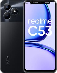 Realme C53 (6GB RAM + 128GB) main image
