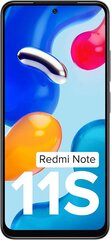 Xiaomi Redmi Note 11S (8GB RAM + 128GB) main image