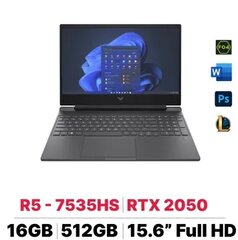 Laptop HP Gaming Victus 15-FB1022AX 94F19PA main image