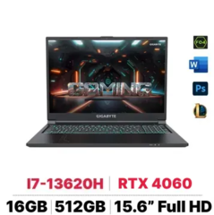 Laptop Gigabyte G6 KF-H3VN853SH main image