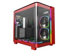 Vỏ case Montech KING 95 PRO ATX Mid Tower main image
