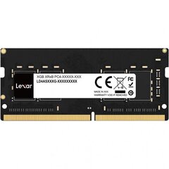 RAM Lexar LD4AS016G-B3200GSST 16GB (1x16) DDR4-3200 SODIMM CL22 (LD4AS016G-B3200GSST) main image