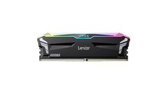 RAM Lexar Ares RGB 32GB (2x16) DDR5-7200 CL34 (LD5U16G72C34LA-RGD) main image
