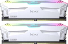 RAM Lexar Ares RGB 32GB (2x16) DDR5-6400 CL32 (LD5EU016G-R6400GDWA) main image