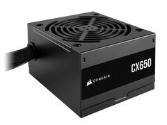 Nguồn máy tính Corsair CX (2023) 650W 80+ Bronze ATX main image