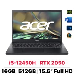 Laptop Acer Aspire 7 A715-76G-55T6 main image
