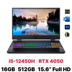 Laptop Gaming Acer Nitro 5 AN515-58-5193 main image