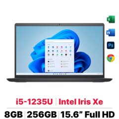 Laptop Dell Inspiron 15 3520 YTC9K main image