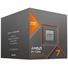 Vi xử lý AMD Ryzen 7 8700G (8 nhân | AM4 | Phoenix 1) main image