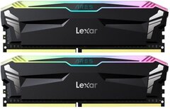 RAM Lexar Ares RGB 16GB (2x8) DDR4-3600 CL18 (LD4BU008G-R3600GDLA) main image