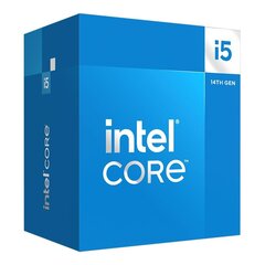 Vi xử lý Intel Core i5-14500 (14 nhân | LGA1700 | Raptor Lake Refresh) main image