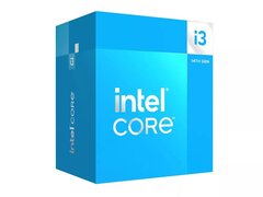 Vi xử lý Intel Core i3-14100 (4 nhân | LGA1700 | Raptor Lake Refresh) main image
