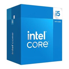 Vi xử lý Intel Core i5-14400 (10 nhân | LGA1700 | Raptor Lake Refresh) main image