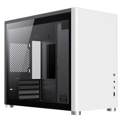 Vỏ case GameMax Spark MicroATX Mid Tower main image