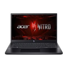 Laptop Gaming Acer Nitro V ANV15-51-55CA main image