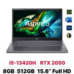 Laptop Acer Gaming Aspire 5 A515-58GM-53PZ main image
