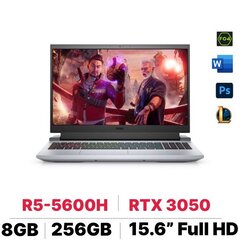 Laptop Dell Gaming G15 5515 P105F004CGR main image