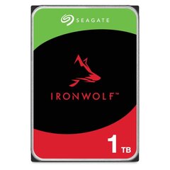 Ổ cứng HDD Seagate IronWolf 1TB 3.5" 5400 RPM main image