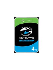Ổ cứng HDD Seagate SkyHawk Surveillance +Rescue 4TB 3.5" 5400 RPM main image