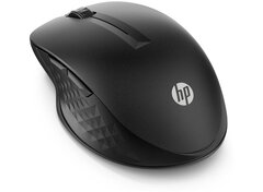 Chuột máy tính HP 430 dây/Bluetooth/không dây Optical main image