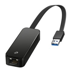 Card mạng TP-Link UE306 Gigabit Ethernet USB Type-A main image