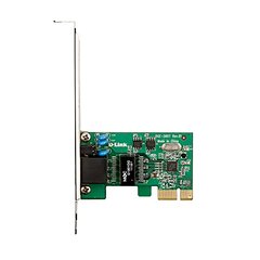 Card mạng D-Link DGE-560T Gigabit Ethernet PCIe x1 main image