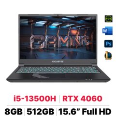 Laptop Gigabyte G5 KF5-53VN383SH main image